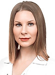 Врач Николаева Ирина Николаевна