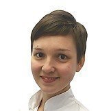 Врач Николаева Ирина Олеговна