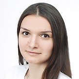 Врач Николаева Кристина Сергеевна