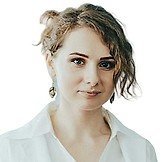 Врач Николаева Ксения Владимировна