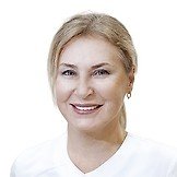 Врач Николаева Лариса Ивановна