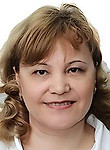 Врач Николаева Лариса Николаевна