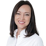 Врач Николаева Лина Галиевна
