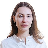 Врач Николаева Мария Михайлова