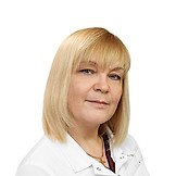 Врач Николаева Марина Александровна