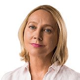 Врач Николаева Марина Викторовна