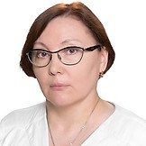 Врач Николаева Марина Вячеславовна