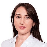 Врач Николаева Наталия Петровна