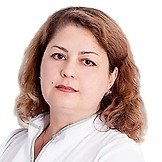 Врач Николаева Нигина Анваровна