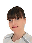 Врач Николаева Оксана Станиславовна