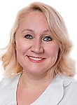 Врач Николаева Ольга Николаевна  