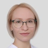 Врач Николаева Ольга Сергеевна