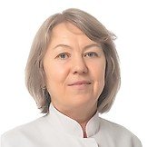 Врач Николаева Татьяна Алексеевна