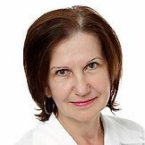 Врач Николаева Валентина Витальевна