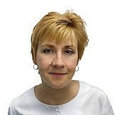 Врач Николайчик Елена Ивановна