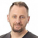 Врач Николайчук Александр Иванович