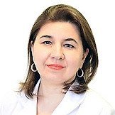 Врач Николайчук Ирина Андреевна
