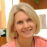 Врач Николашина Евгения Владимировна