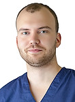 Врач Николенко Денис Андреевич