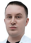Врач Николенко Леонид Михайлович