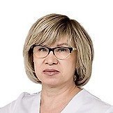 Врач Николенко Людмила Ильинична