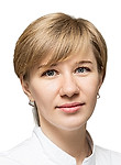 Врач Николенко Марина Викторовна