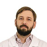 Врач Николишин Антон Евгеньевич