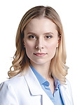 Врач Николишина (Овчаренко) Александра Олеговна