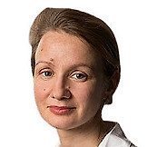 Врач Николкина Юлия Аркадьевна