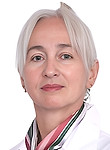 Врач Никологорская Юлия Геннадьевна