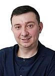 Врач Николов Георгий Романович