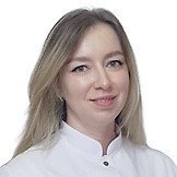 Врач Никольская Анастасия Станиславовна