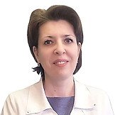 Врач Никольская Карине Аксельевна