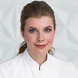 Врач Никольская Людмила Вячеславовна