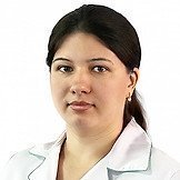 Врач Никольская Нина Михайловна
