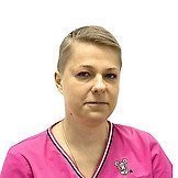 Врач Никольская Ольга Николаевна