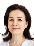 Врач Никольская Ольга Вячеславовна