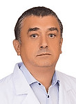 Врач Никольский Алексей Валерьевич