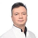 Врач Никольский Андреас Витальевич