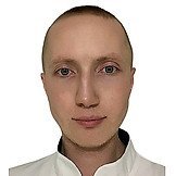 Врач Никольский Ян Алексеевич
