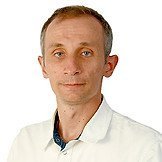 Врач Никольский Николай Александрович