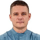 Врач Никончук Евгений Евгеньевич