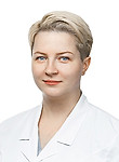 Врач Никоненко Мария Владимировна