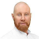 Врач Никоненко Михаил Александрович