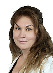 Врач Никоненко Виктория Анатольевна 