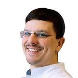 Врач Никонов Алексей Алексеевич