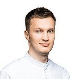 Врач Никонов Сергей Дмитриевич