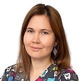 Врач Никонова Анастасия Геннадиевна