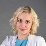 Врач Никонова Анна Валерьевна