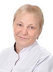 Врач Никонова Ирина Игоревна